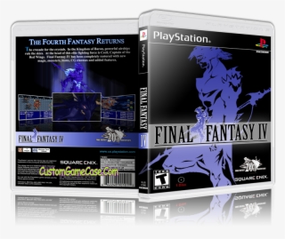 Final Fantasy Iv