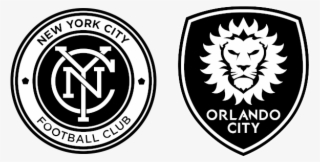 Nycfc Orlando City Sc