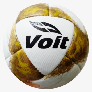 Balón Futbol Voit Nova Dorado Liga Mx Apertura 2018
