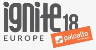 Palo Alto Ignite