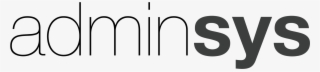 Adminsys - Ch