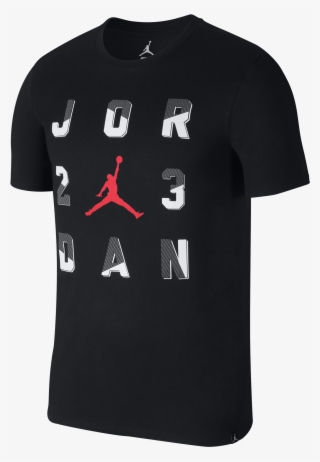 Air Jordan 23 Sportswear Tee