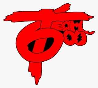 Team Otf Gang Png Team 600 Otf Gang