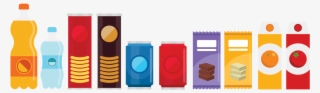 Food Donations Graphic