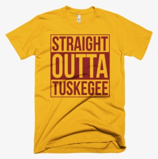 Straight Outta Tuskegee