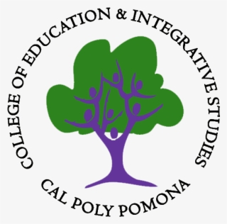 Cal Poly Pomona Logo Png