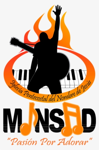 Ministerio De Salmistas Y Adoradores
