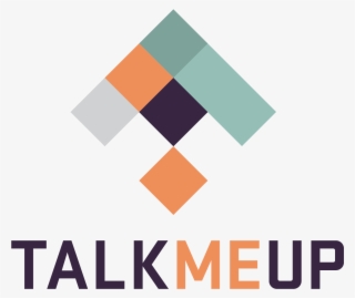 Talkmeup Logo
