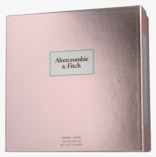 Abercrombie & Fitch First Instinct Woman 50 Ml Edp