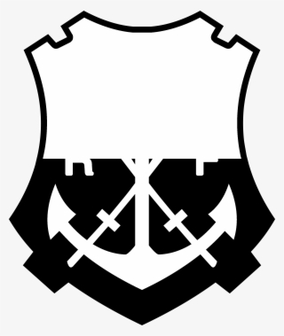 Cr Flamengo Rj2 Logo Black And White