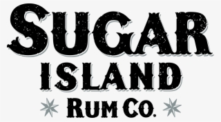 Sugar Island Rum