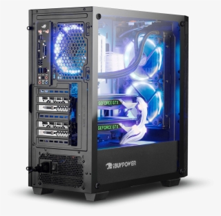 Ibp Intel Z390 Sergeant