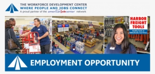 Harbor Freight