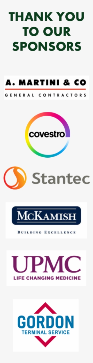 2018 Corporate Cup Sponsor Logos