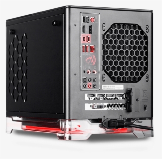 New Year Intel Itx
