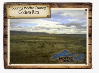 Touring Moffat County