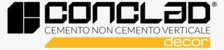 Conclad Decorr Orizzontale Esecutivo Piccolo 2