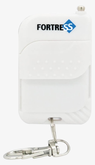 S02 Remote Fob