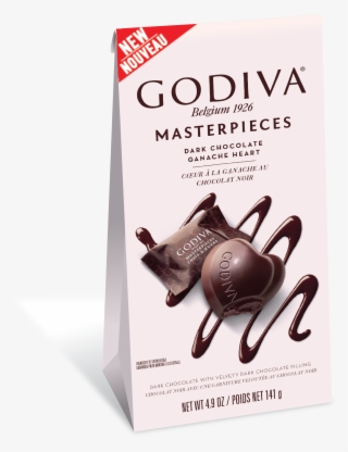 Godiva Logo Png