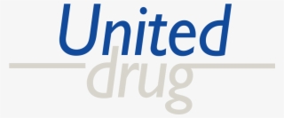 Logo United Drug