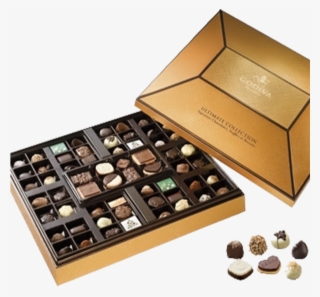 Godiva
