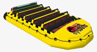 Lonewolf's Jurassic Park River Adventure Ctr [beta]