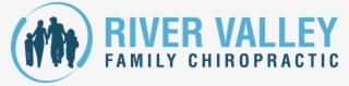 River Valley Family Chiropractic Logo