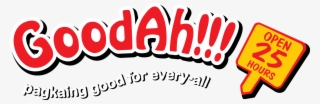 Goodah