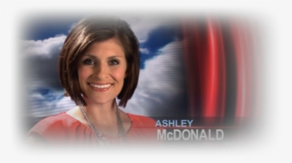 Farewell To Ashley Mcdonald