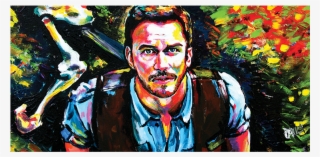 That Is No Dinosaur Jurassic World