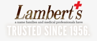 Lambert's Scrubs, Uniforms, Medical Equipment, Stair