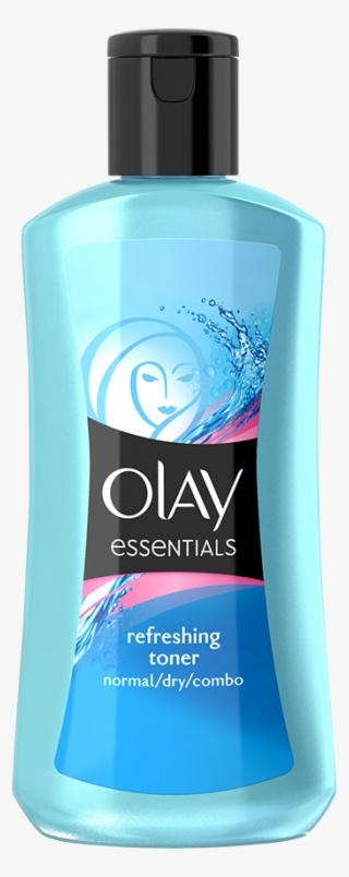 Olay Refreshing Toner