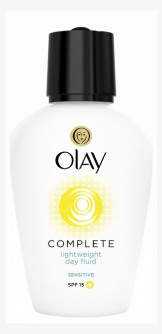 Olay Essentials Complete Care Lightweight Sensitive