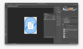 Photoshop Not Letting Me Save As Png