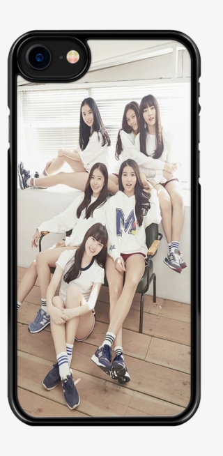 Kpop Gfriend-e1 2d Hard Case