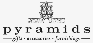 Pyramids Fashion Logo