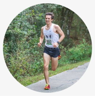 Despised Running When I Was Younger Thanks To The Hell