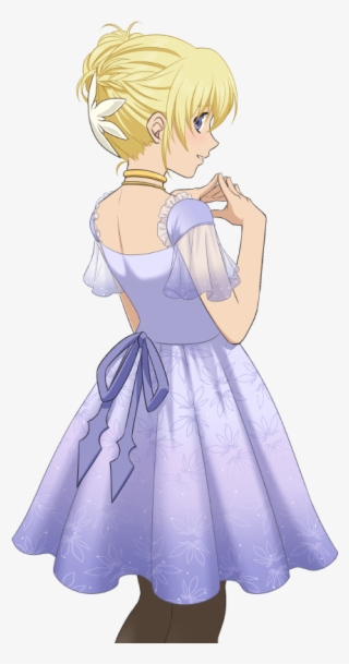 Tales Of Asteria Rips Colette's 5☆ And 6☆ Images From