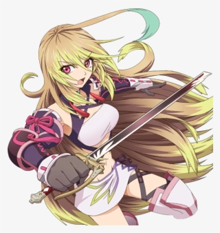 Anyway, To Talk About Things More Relevant To Tales