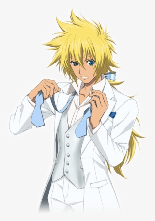 Tales Of Link『テイルズオブリンク』 Character