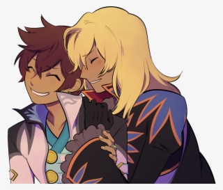 Wow Zestiria Bias