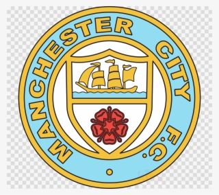 Manchester City Hd Logo Clipart Manchester City F