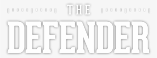 The Defender Logo