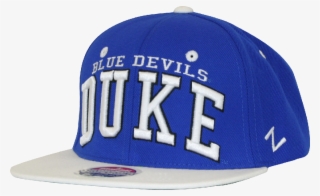 Duke Blue Devils Lacrosse Snapback Hats