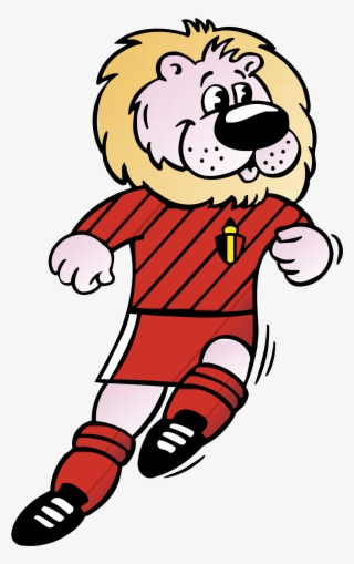 Football Mascot Logo Png Transparent