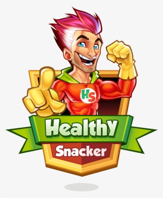 Snack Logo Design