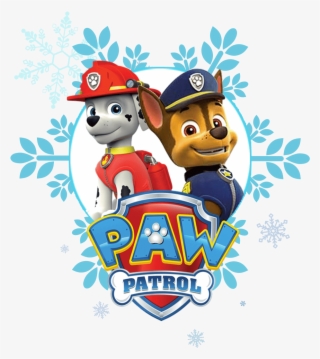 Paw-patrol