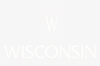University Of Wisconsin Logo Uw