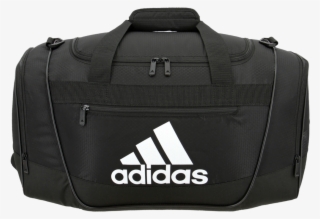Adidas Defender Iii Duffel Athletic Bag Gym Team Travel