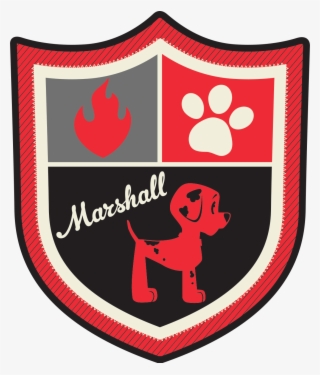 Badgemarshall